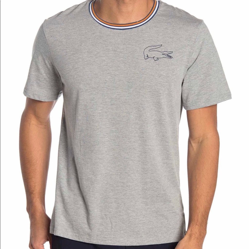 Lacoste Lounge Tshirt